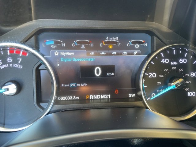 Used 2019 Ford F250 Lariat w/ Chrome Package image 19