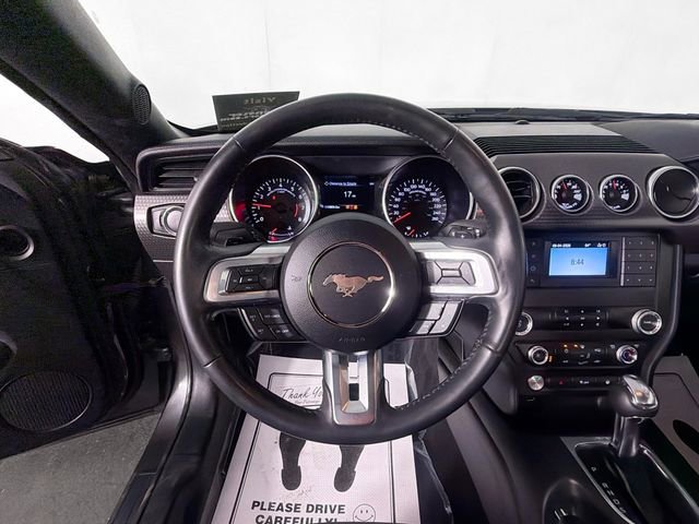 Used 2020 Ford Mustang GT w/ GT Performance Package image 11