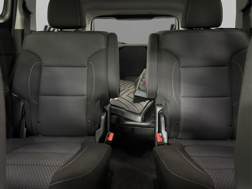 Used 2021 GMC Acadia SLE w/ Driver Convenience Package image 19