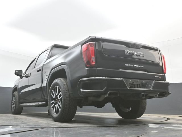 Used 2021 GMC Sierra 1500 AT4 AWD/4WD image 33