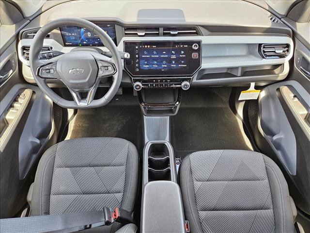 New 2027 Chevrolet Bolt LT FWD image 14