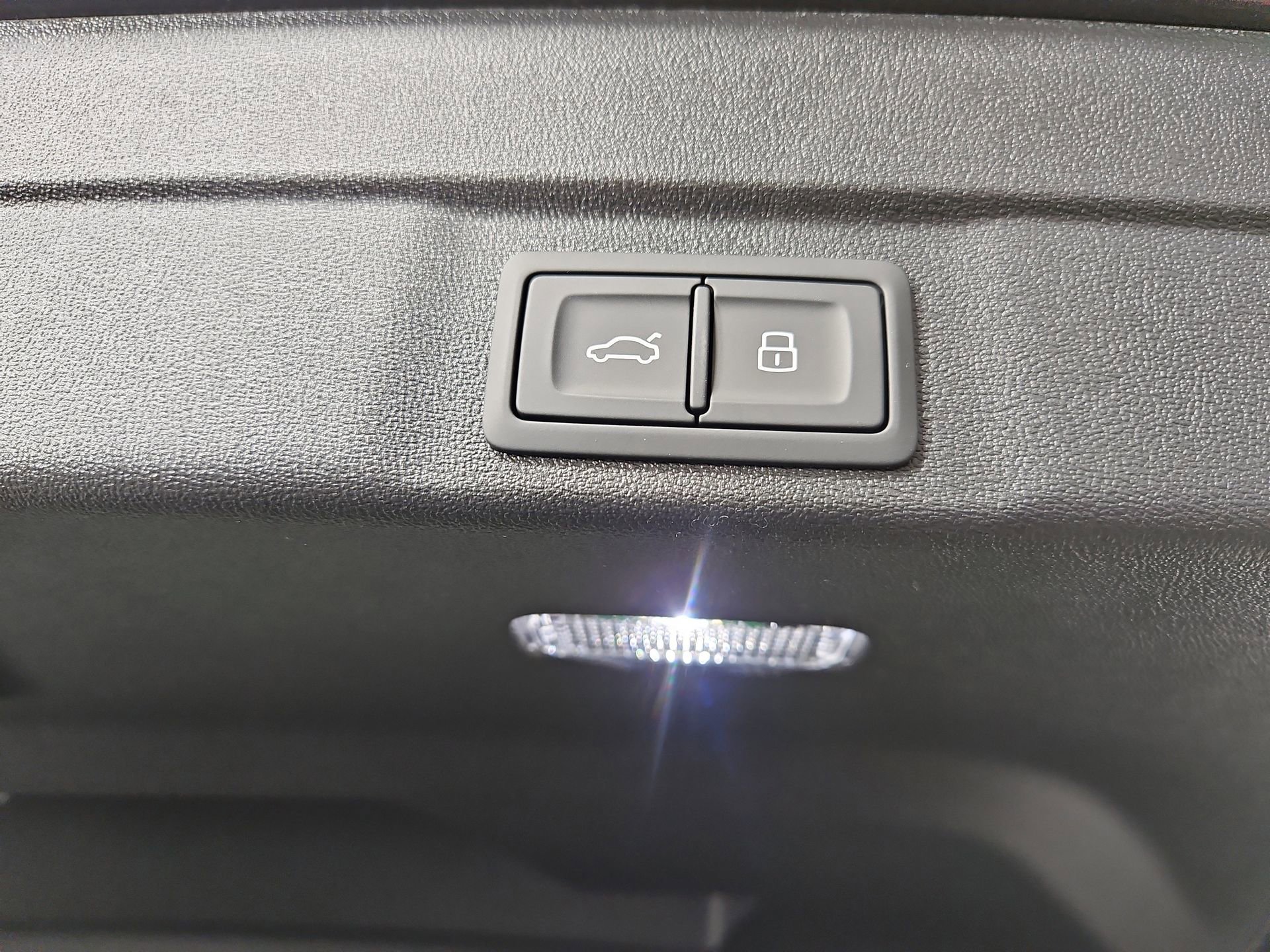 New 2026 Audi A5 2.0T Prestige image 14