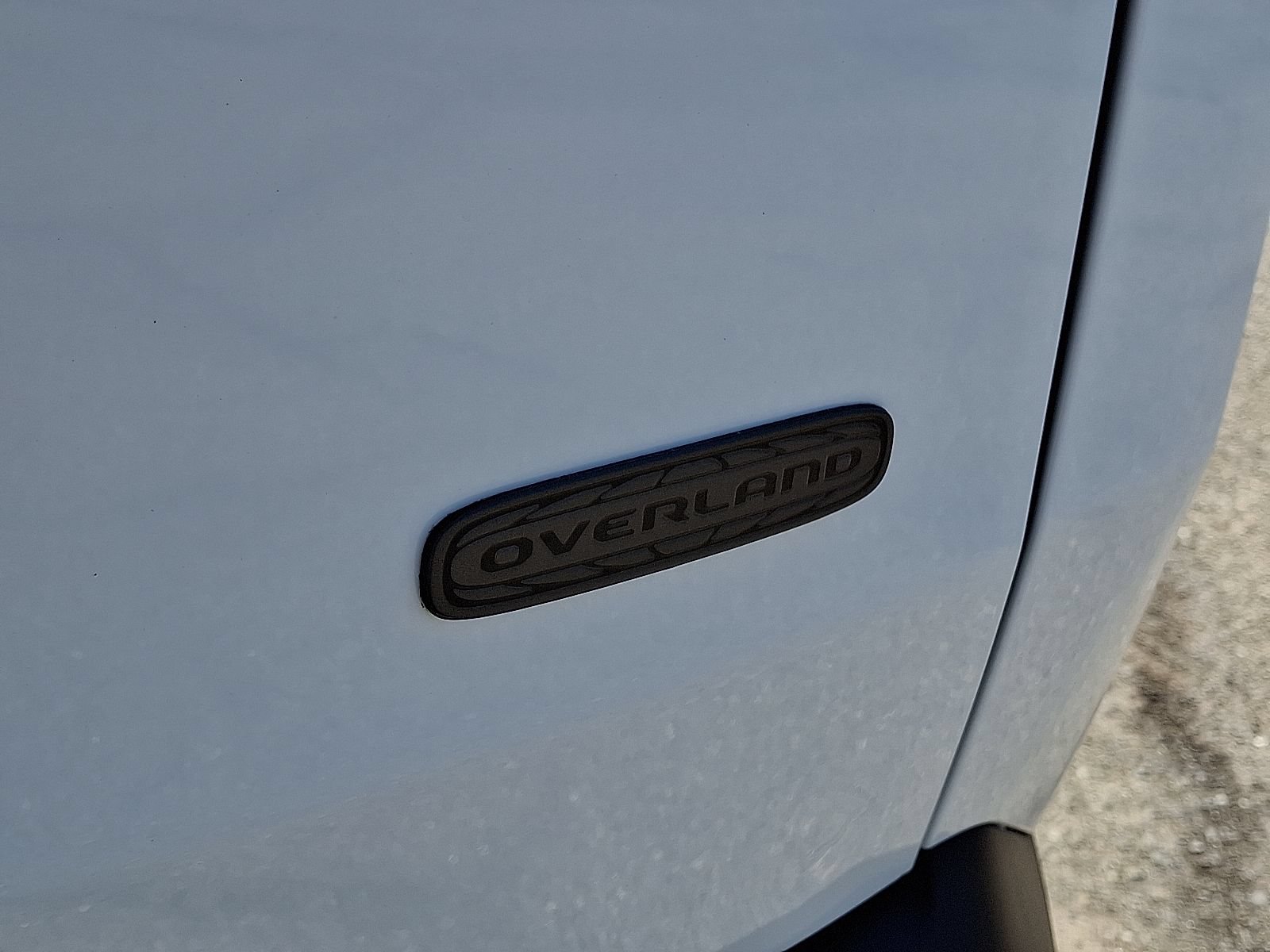 New 2026 Jeep Cherokee Overland AWD/4WD image 14