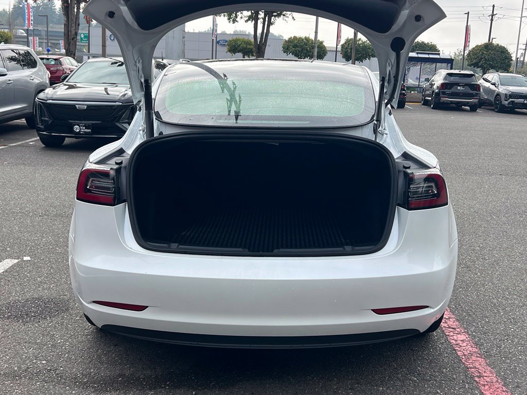 Used 2023 Tesla Model 3 Standard Range RWD image 10
