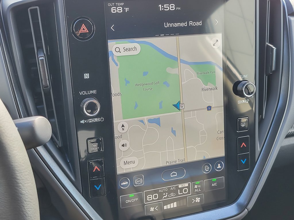 New 2026 Subaru Crosstrek 2.5i Limited image 11