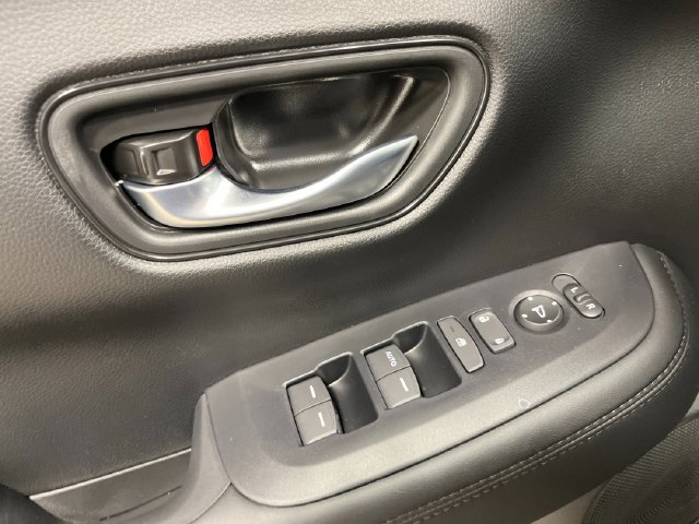 New 2027 Honda HR-V LX image 12