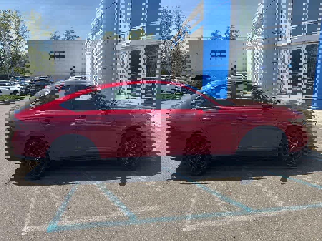 Used 2023 Honda Accord Sport image 10