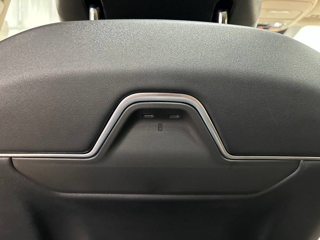 New 2027 Lincoln Navigator Reserve AWD/4WD image 32