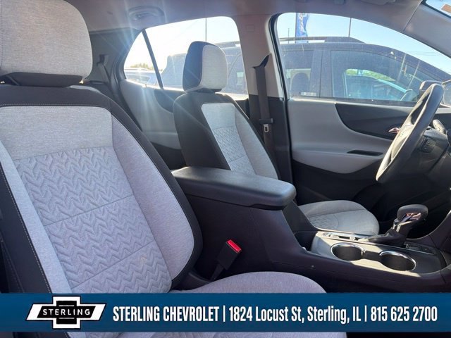 Used 2023 Chevrolet Equinox LS AWD/4WD image 12