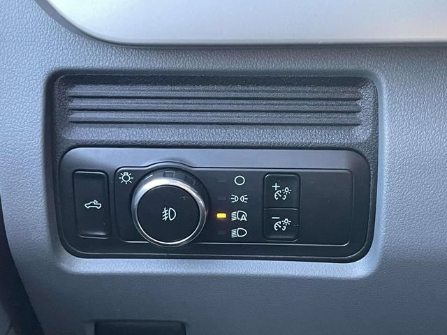 Certified 2025 Ford F250 XL w/ XL Off-Road Package AWD/4WD image 19