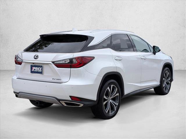 Used 2020 Lexus RX 350 FWD w/ Premium Package image 5