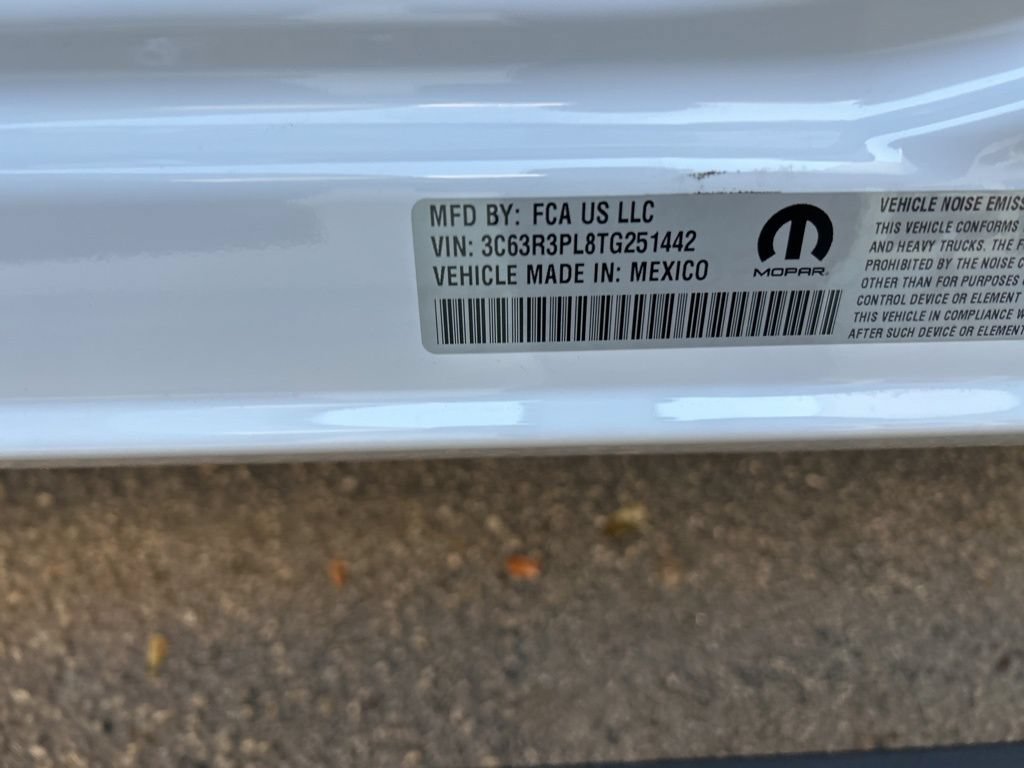 New 2026 RAM 3500 Limited AWD/4WD image 50