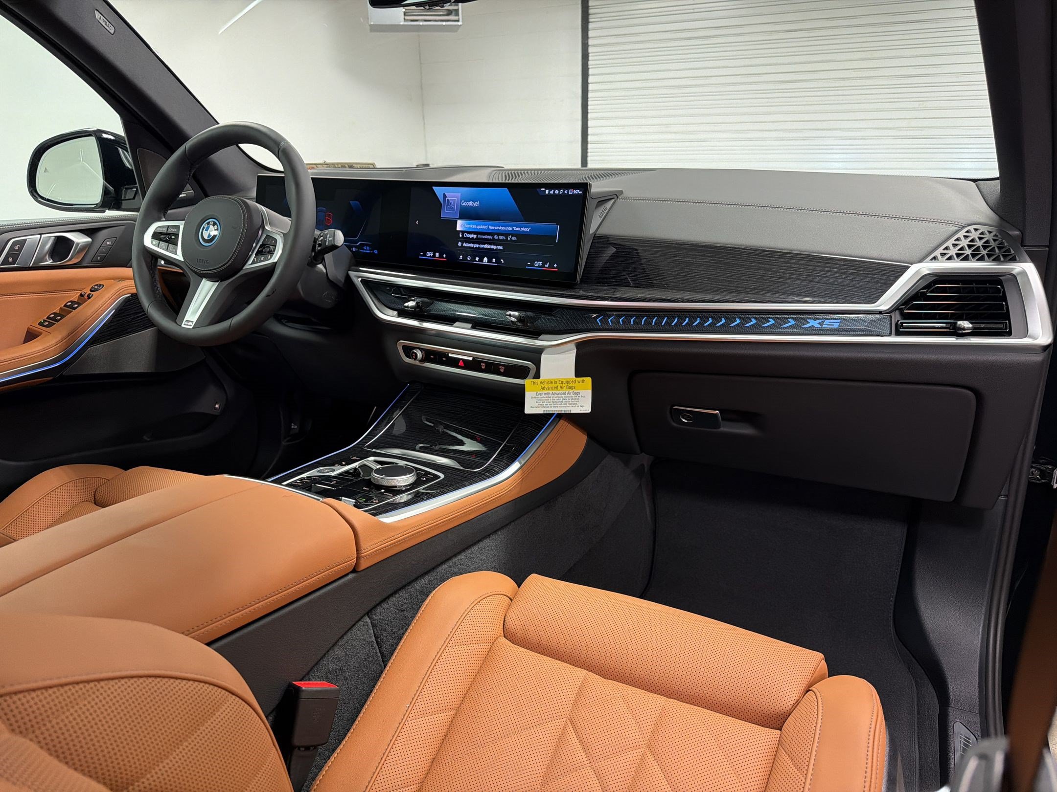 New 2026 BMW X5 xDrive50e w/ M Sport Package AWD/4WD image 30