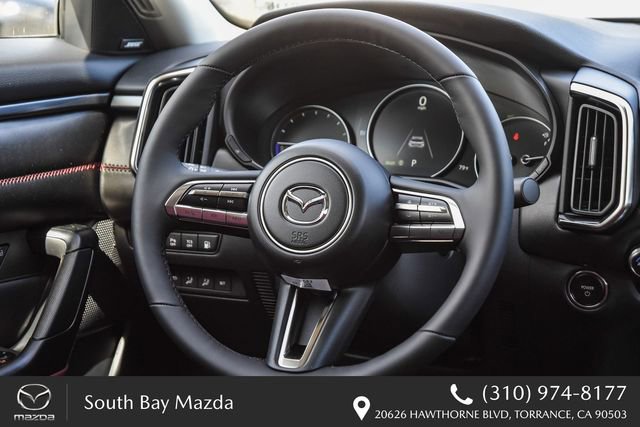 New 2026 MAZDA CX-50 2.5 Hybrid w/ Premium Plus Pkg image 17