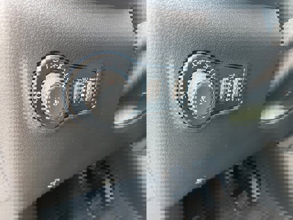 New 2026 Jeep Compass Limited image 22