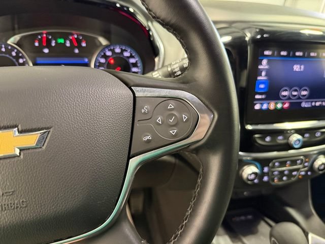 Certified 2023 Chevrolet Traverse LT FWD image 17