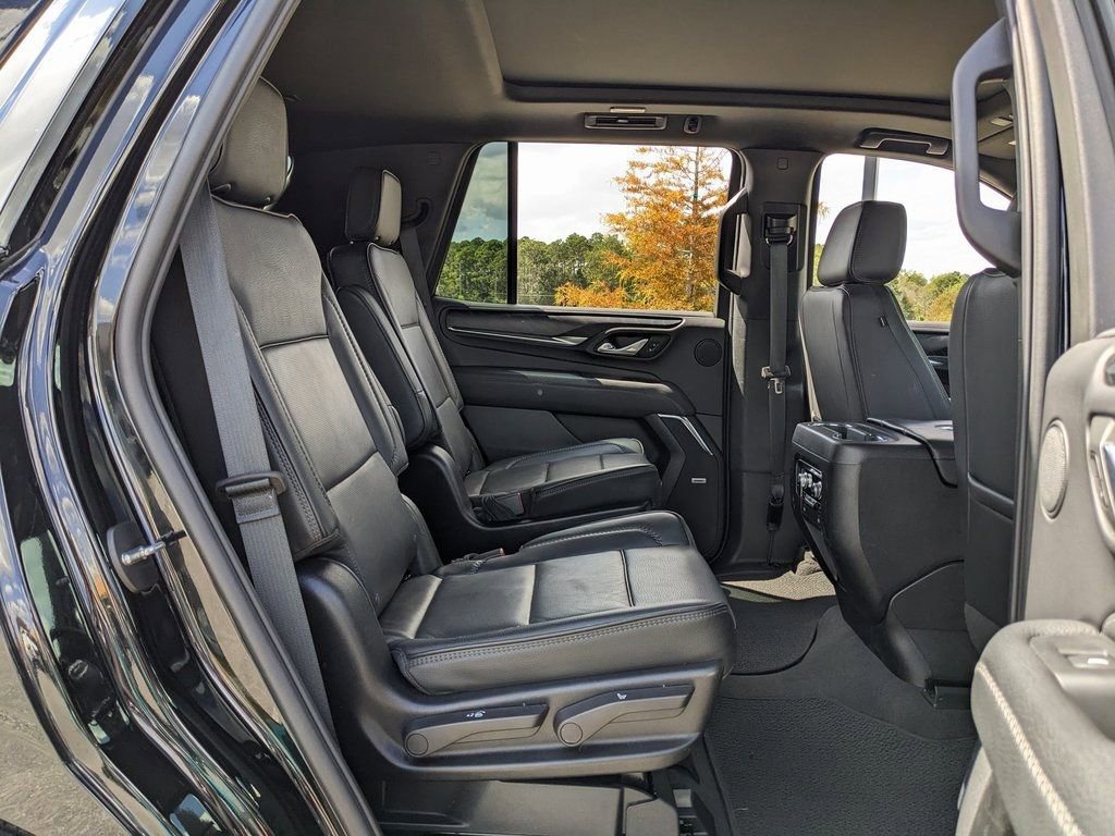 Used 2024 GMC Yukon Denali image 6