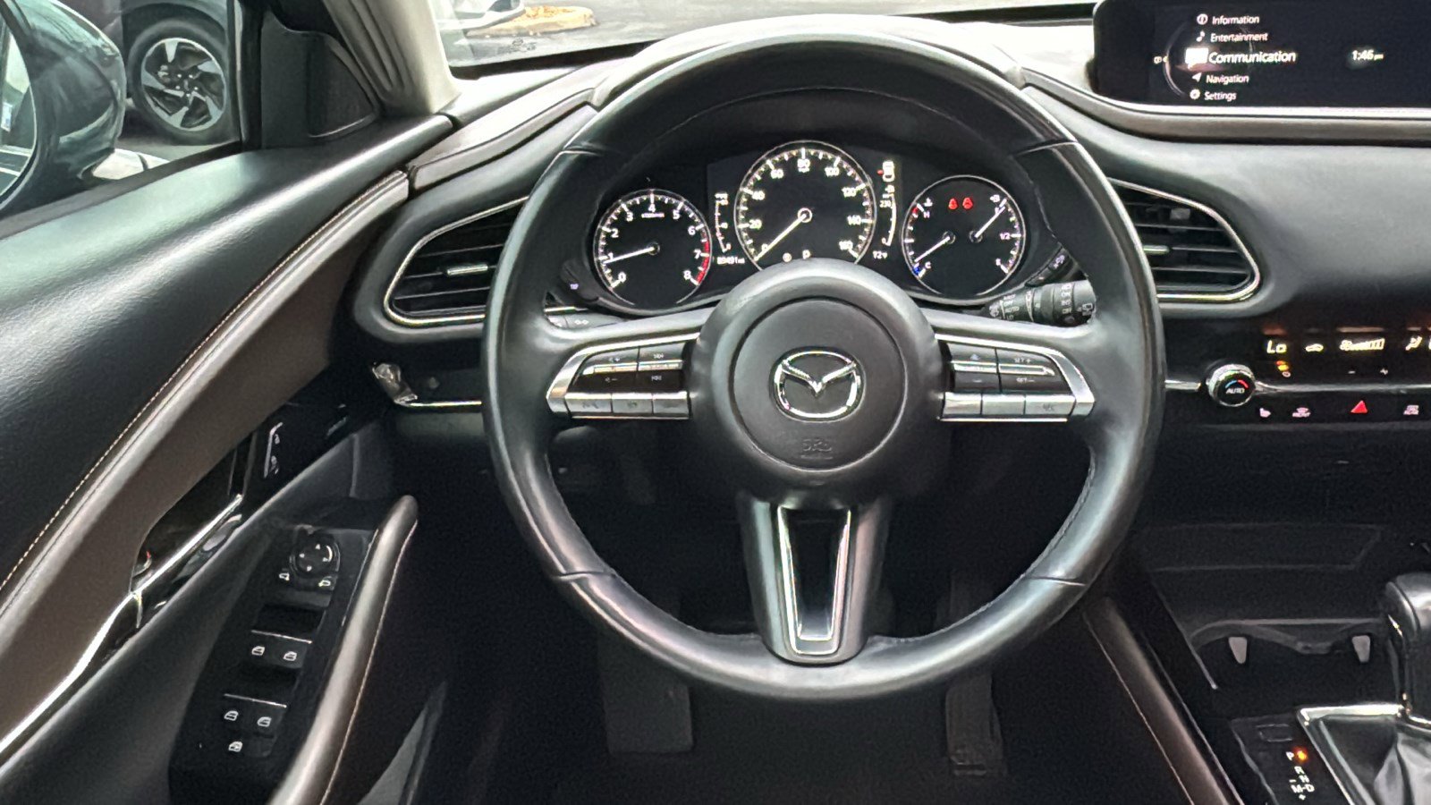 Used 2020 MAZDA CX-30 AWD w/ Premium Package image 28