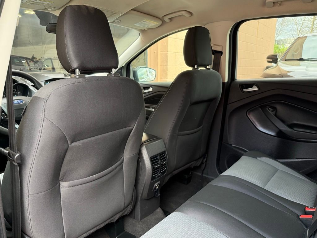 Used 2019 Ford Escape SE AWD/4WD image 15