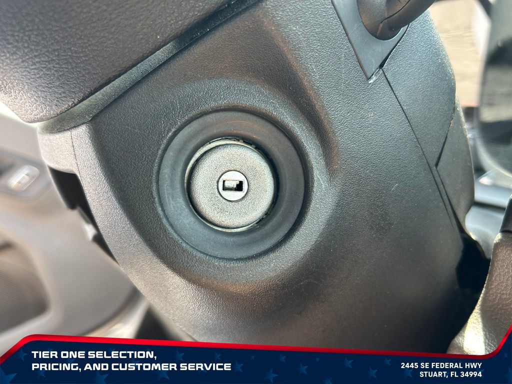 Used 2025 Ford Transit 250 Low Roof w/ Exterior Upgrade Package RWD image 21