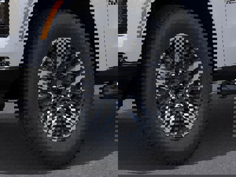 New 2026 Chevrolet Suburban Z71 image 9