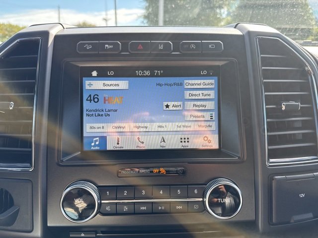 Used 2018 Ford Expedition Max Limited w/ Equipment Group 302A image 38