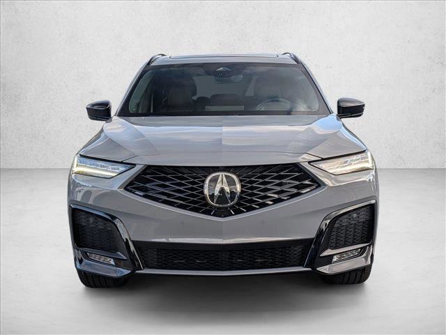 New 2026 Acura MDX A-Spec AWD/4WD image 6