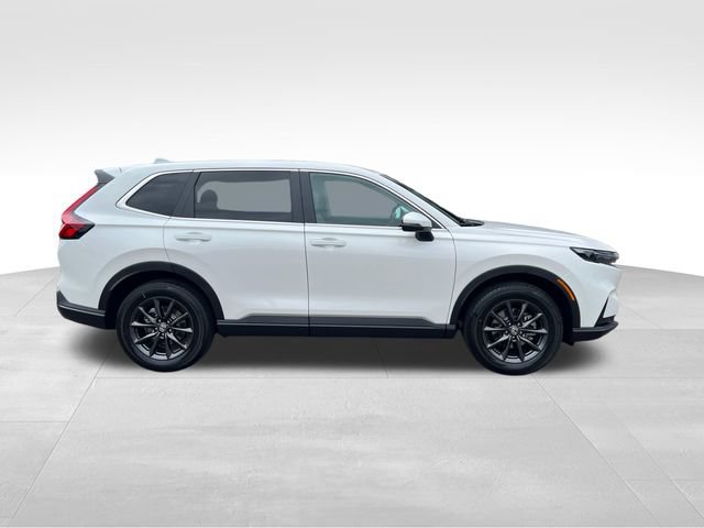 New 2026 Honda CR-V EX-L image 9