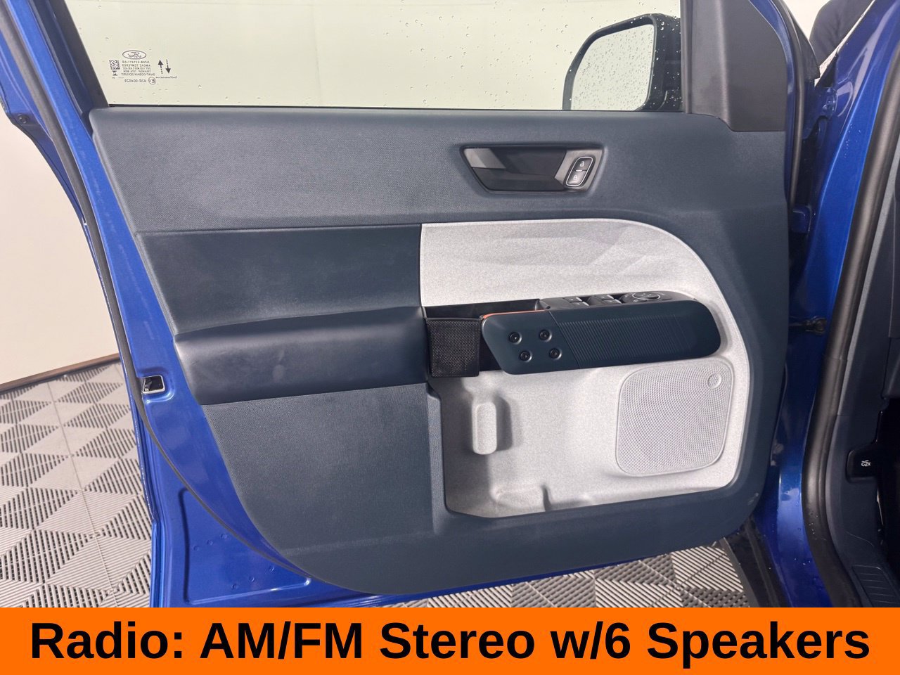 Used 2024 Ford Maverick XLT FWD image 11