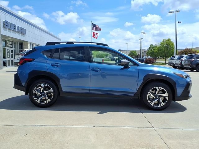 Certified 2024 Subaru Crosstrek 2.0i Premium AWD/4WD image 4