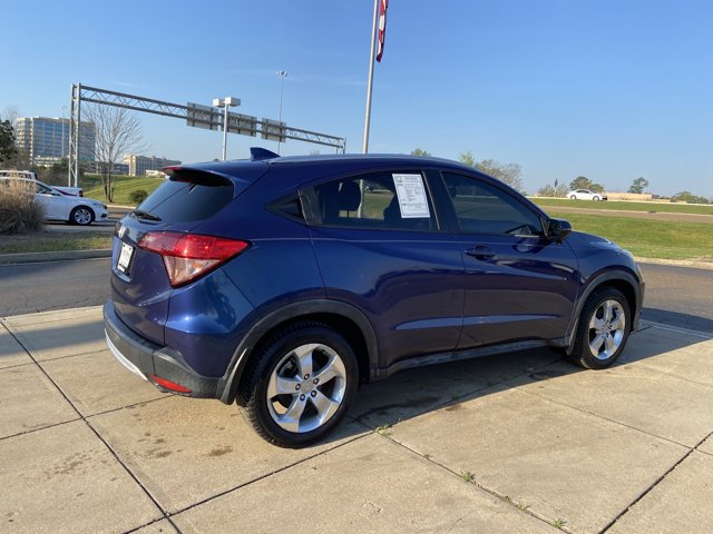 Used 2016 Honda HR-V EX-L image 12