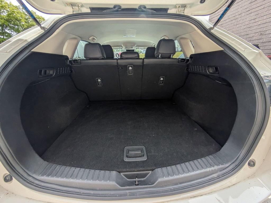 Used 2025 MAZDA CX-5 AWD 2.5 S w/ Select Package image 28