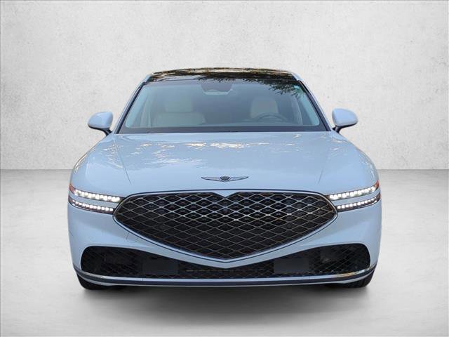 Used 2024 Genesis G90 3.5T AWD/4WD image 2