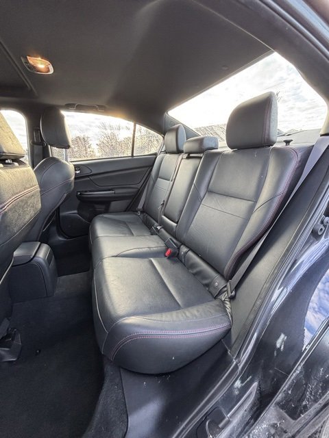 Used 2019 Subaru WRX Limited image 12