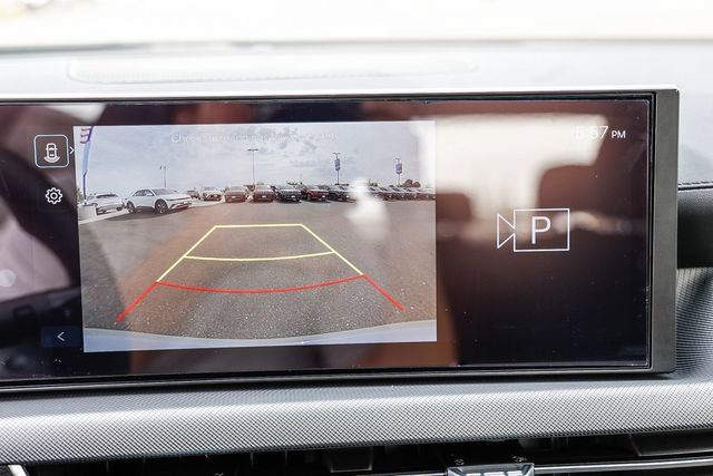 New 2026 Hyundai Sonata SEL FWD image 28