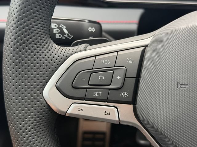 New 2027 Volkswagen Jetta GLI Autobahn FWD image 21