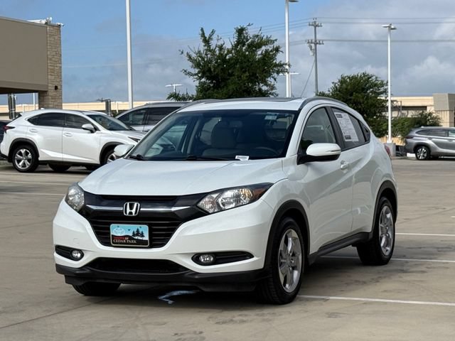 Used 2017 Honda HR-V EX-L image 6