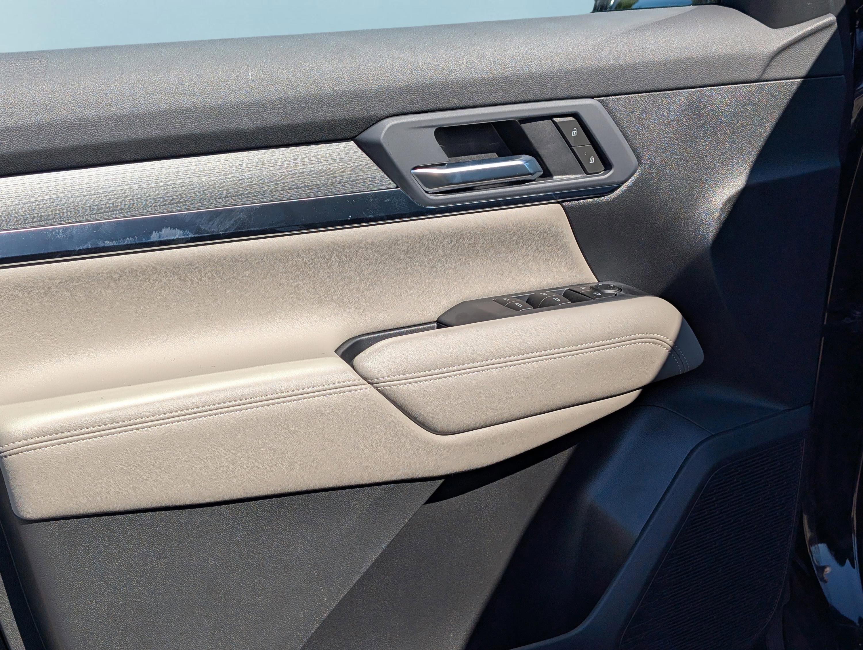 Used 2026 GMC Terrain Elevation image 15