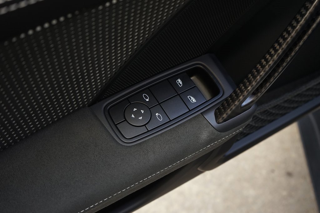 Used 2024 Porsche 911 GT3 RS image 27