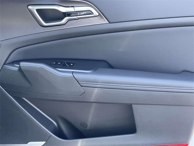 New 2026 Kia Sportage EX image 12