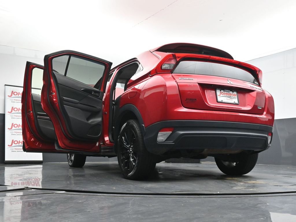 Used 2019 Mitsubishi Eclipse Cross LE image 44