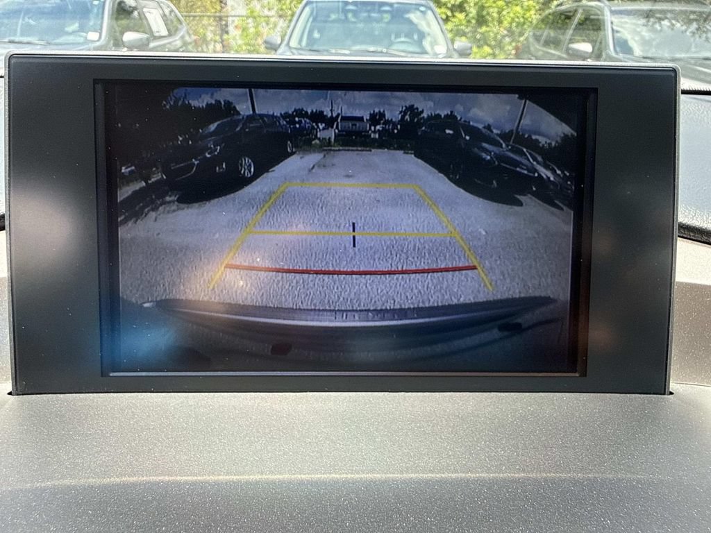 Used 2016 Lexus NX 200t FWD image 28
