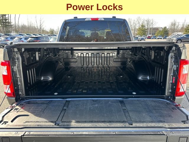 Used 2023 Ford F150 XL w/ STX Appearance Package image 10