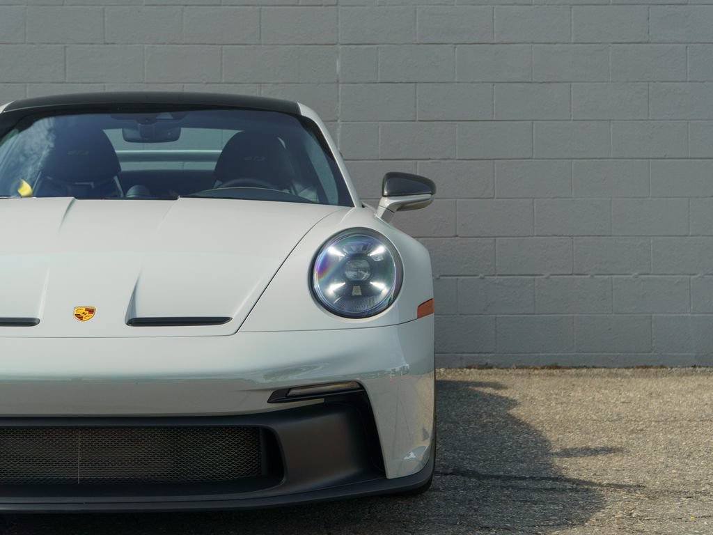 Used 2022 Porsche 911 GT3 RWD image 11