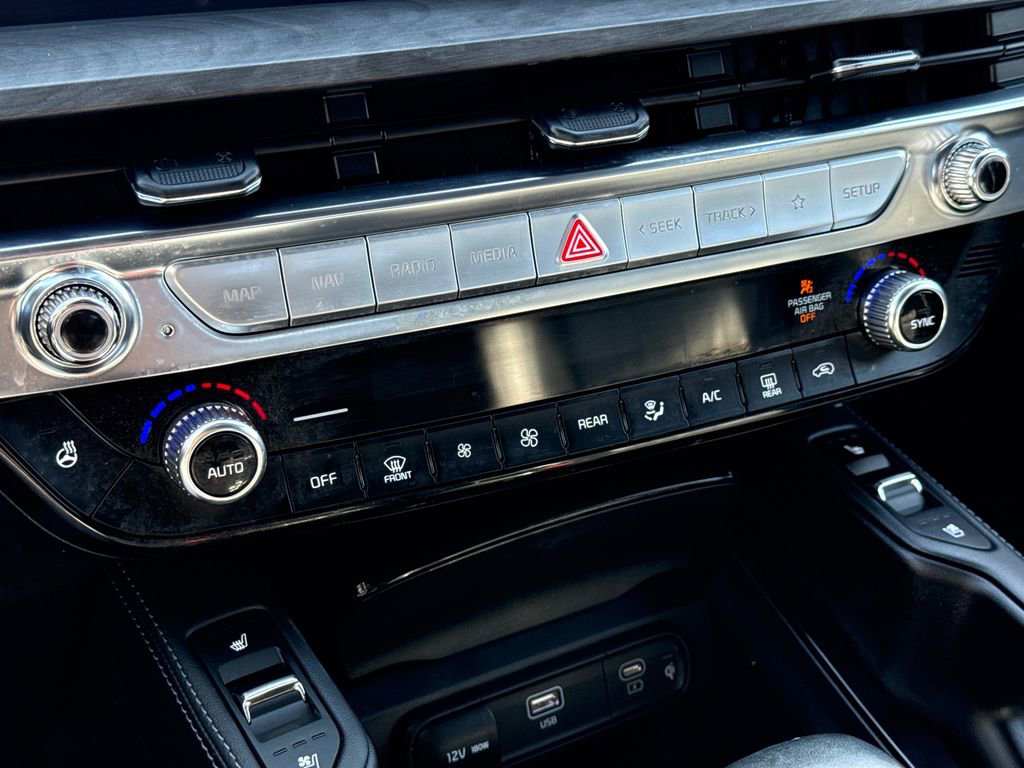 Used 2024 Kia Telluride SX Prestige X-Pro image 27
