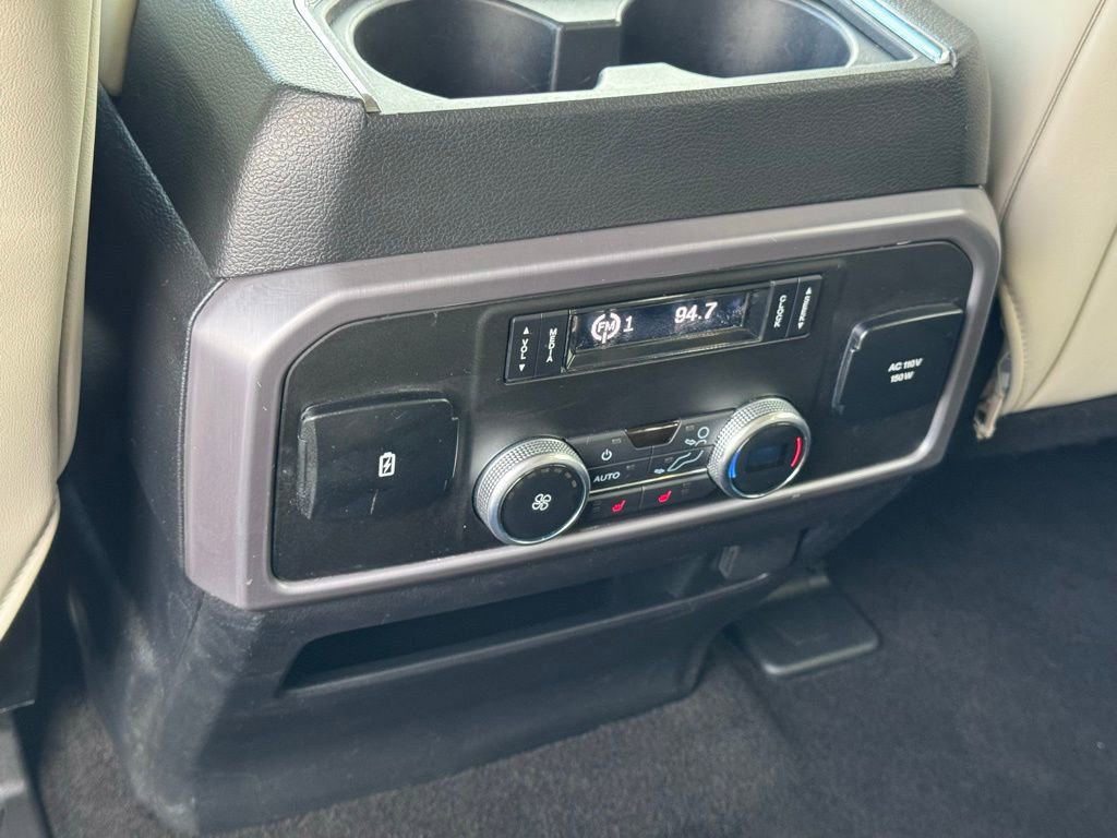 Used 2021 Ford Expedition Platinum image 38