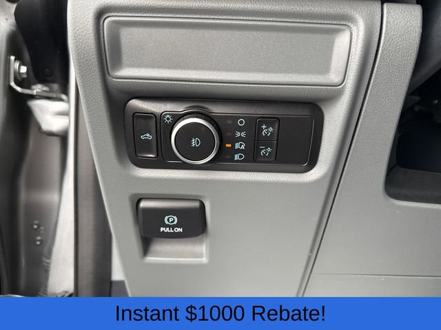 Used 2022 Ford F150 XLT AWD/4WD image 22