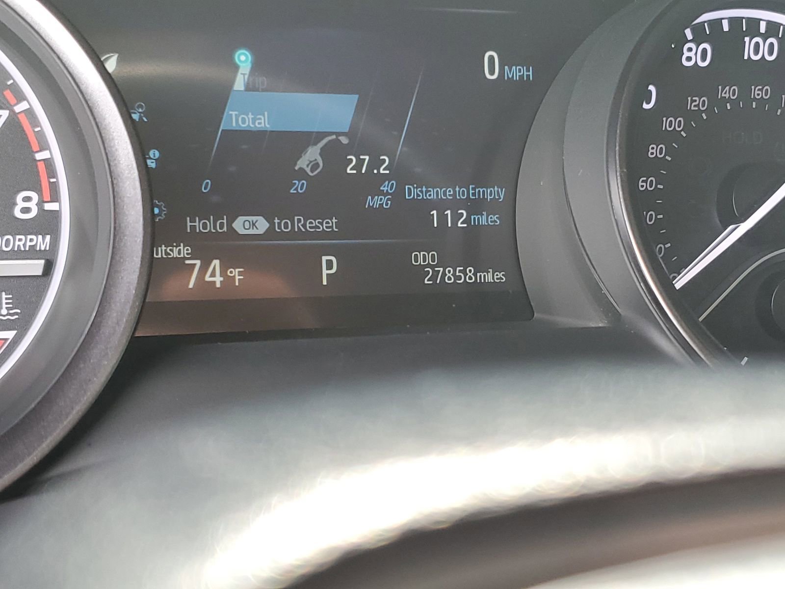 Certified 2023 Toyota Camry SE image 25