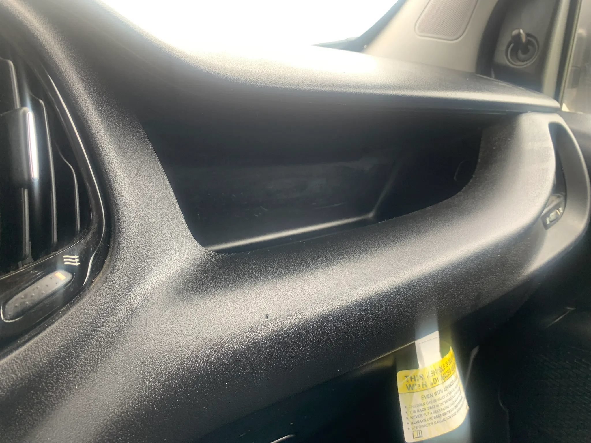 Used 2018 RAM ProMaster City Tradesman FWD image 36