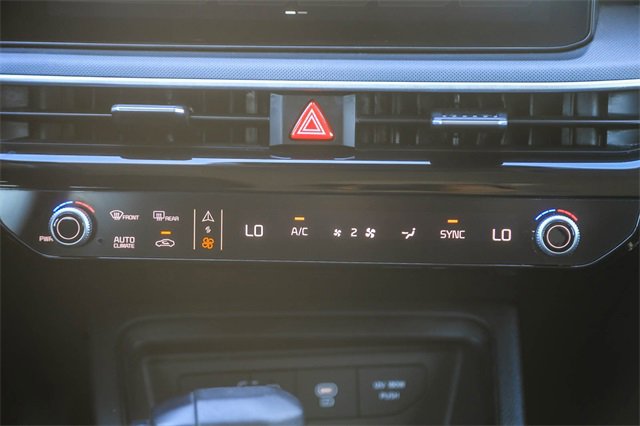 Certified 2025 Kia K5 LXS image 14